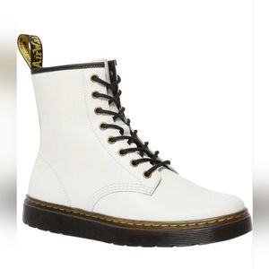 Dr. Martens Zavala Combat Boot